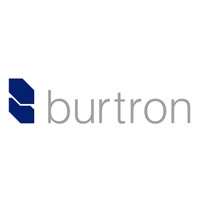 Burtron logo - Similar company to Crewpoints