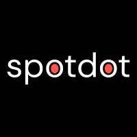 Spotdot logo - Similar company to Softdraft.Ai