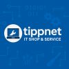 Tippnet IT Shop & Service logo - Similar company to Andrea Kopunovic