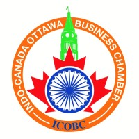 IndoCanada Ottawa Business Chamber logo - Similar company to Host India