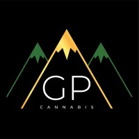 Golden Peak Cannabis logo - Similar company to World Cannabis Congress