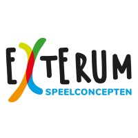 eXterum speelconcepten logo - Similar company to Max Speeltoestellen