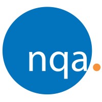 NQA Italia logo - Similar company to Nqa