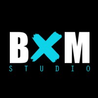 Bad Move Std logo - Similar company to Motionalien Studio