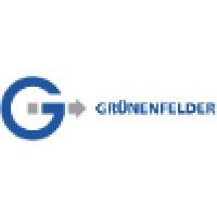 Grünenfelder SA logo - Similar company to Vanini Swiss Chocolate Since 1871
