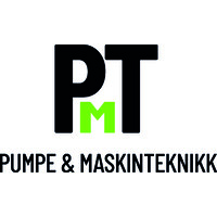Pumpe & Maskinteknikk AS logo - Similar company to Fuglesangs As