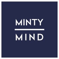 MintyMind logo - Similar company to Minty Mind