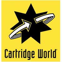 Cartridge World of Wayne logo - Similar company to Fast Print