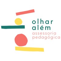 Olhar Além logo - Similar company to Mitalcopy