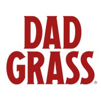 Dad Grass logo - Similar company to Brightbev