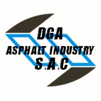DGA ASPHALT INDUSTRY SAC logo - Similar company to Turboroof