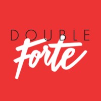 Double Forte logo - Similar company to Acquisition Studio