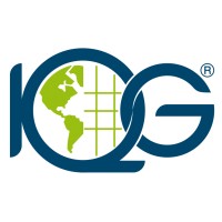 IQG - Instituto Qualisa de Gestão logo - Similar company to Sobrasp - Qualidade Do Cuidado E Segurança Do Paciente