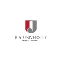 Joy University logo - Similar company to Orionac