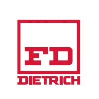 Franz Dietrich GmbH logo - Similar company to Truecare It- & Projektmanagement Gmbh