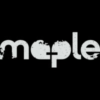 Maple Restaurant logo - Similar company to Gronning Architects