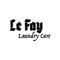 Le Fay Laundry Care logo - Similar company to Tbd Labs, Llc