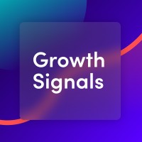Growth Signals logo - Similar company to I Have Adhd