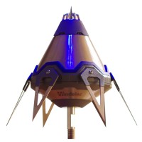 Lightning Protection System logo - Similar company to The Lightning Gurus