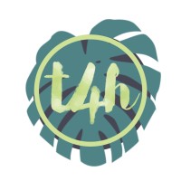 Trees4Humanity.org logo - Similar company to Glessy Cosmetics