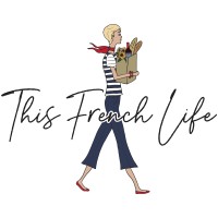 This French Life logo - Similar company to Ticket Scanner