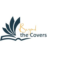 Beyond The Covers Book Club logo - Similar company to Corporate Chronicles Podcast