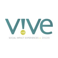 V!VE 4all logo - Similar company to Estudiose