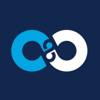 C&C Fabrications logo - Similar company to Black & Stainless Creative Metalwork
