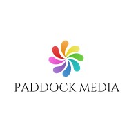 Paddock Media logo - Similar company to Payv