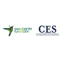 San Vicente CES logo - Similar company to Holadr. Ips