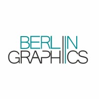 Berlin Graphics logo - Similar company to Rona:Systems