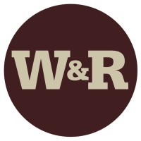 Winslow & Ross logo - Similar company to Maxiflora Group