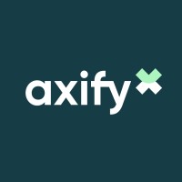 axify.ai logo - Similar company to Dash