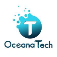 Oceana Tech logo - Similar company to Bm Cloud Consultancy