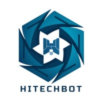 HITECHBOT logo - Similar company to Aj Cakecorner