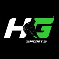 HulkGrip Sports logo - Similar company to St Apparels Group
