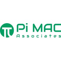 Pi MAC Associates logo - Similar company to Creadrives