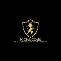 Online Reputation Management (ORM): Social Czars logo - Similar company to Czardom