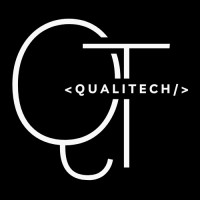 QualiTech logo - Similar company to Fábrica De Gênios