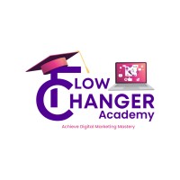Flowchanger Academy logo - Similar company to Singjohn