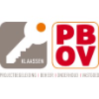 Klaassen PBOV logo - Similar company to &Beyond Sales Engineers