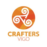 CraftersVigo logo - Similar company to Hcpro - Software Inmobiliario