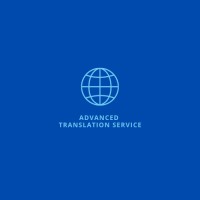 Advanced Translation Services logo - Similar company to Chomsky House For Certified Translation