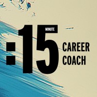 15 Minute Career Coach logo - Similar company to Togethr