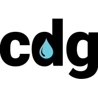 Coleman Design Group Landscape Architecture, PLLC logo - Similar company to Irrigation Technical Services, Inc.