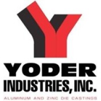 Yoder Industries, Inc. logo - Similar company to Baillie Fabricating & Welding