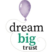 The Dream Big Trust logo - Similar company to Ambimind Ltd