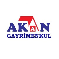Akan Gayrimenkul logo - Similar company to Kınıkoğlu Yapı
