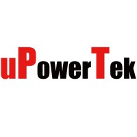uPowerTek logo - Similar company to Shenzhen Wisdom Light Co.,Ltd.