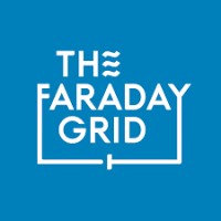 Faraday Grid Ltd logo - Similar company to Ampx